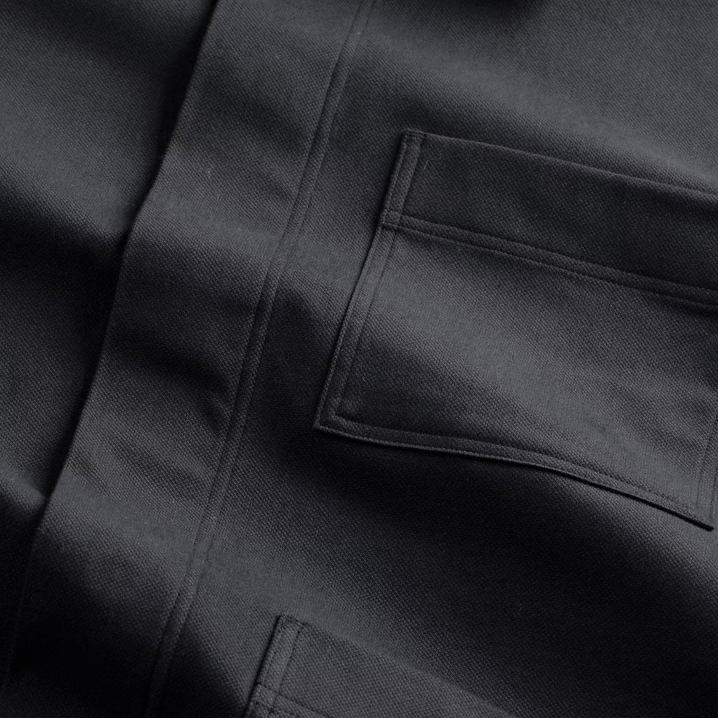 Olav Organic Cotton Hybrid - Deep Navy