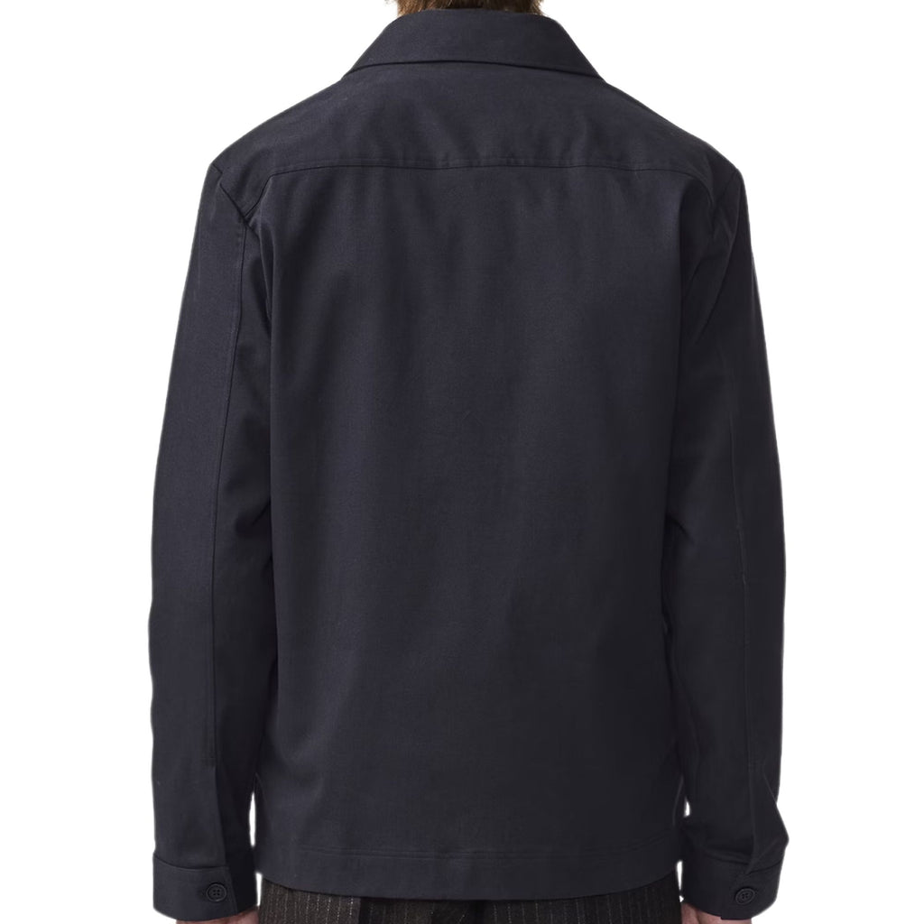 Olav Organic Cotton Hybrid - Deep Navy