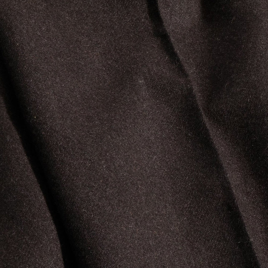 Bill Tapered Leg Regular Fit Trouser - Brown