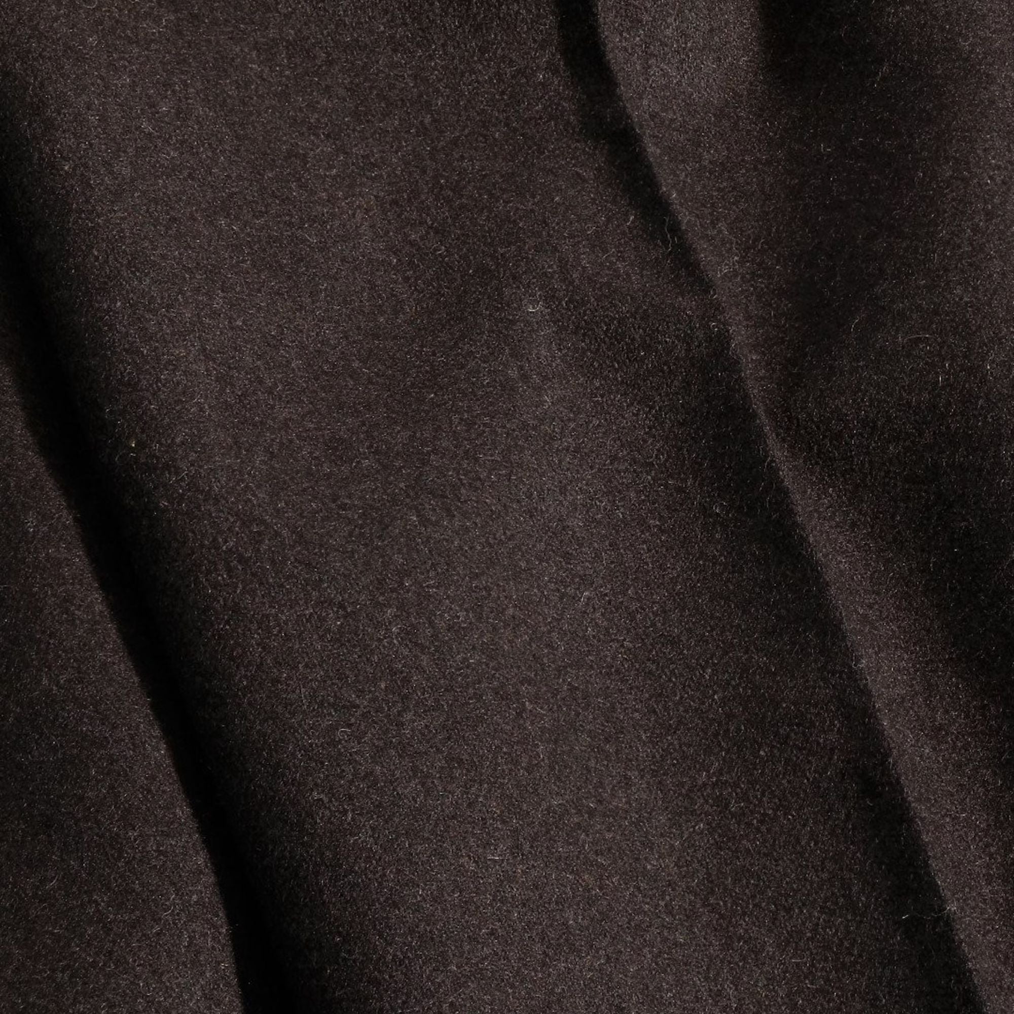 Bill Tapered Leg Regular Fit Trouser - Brown