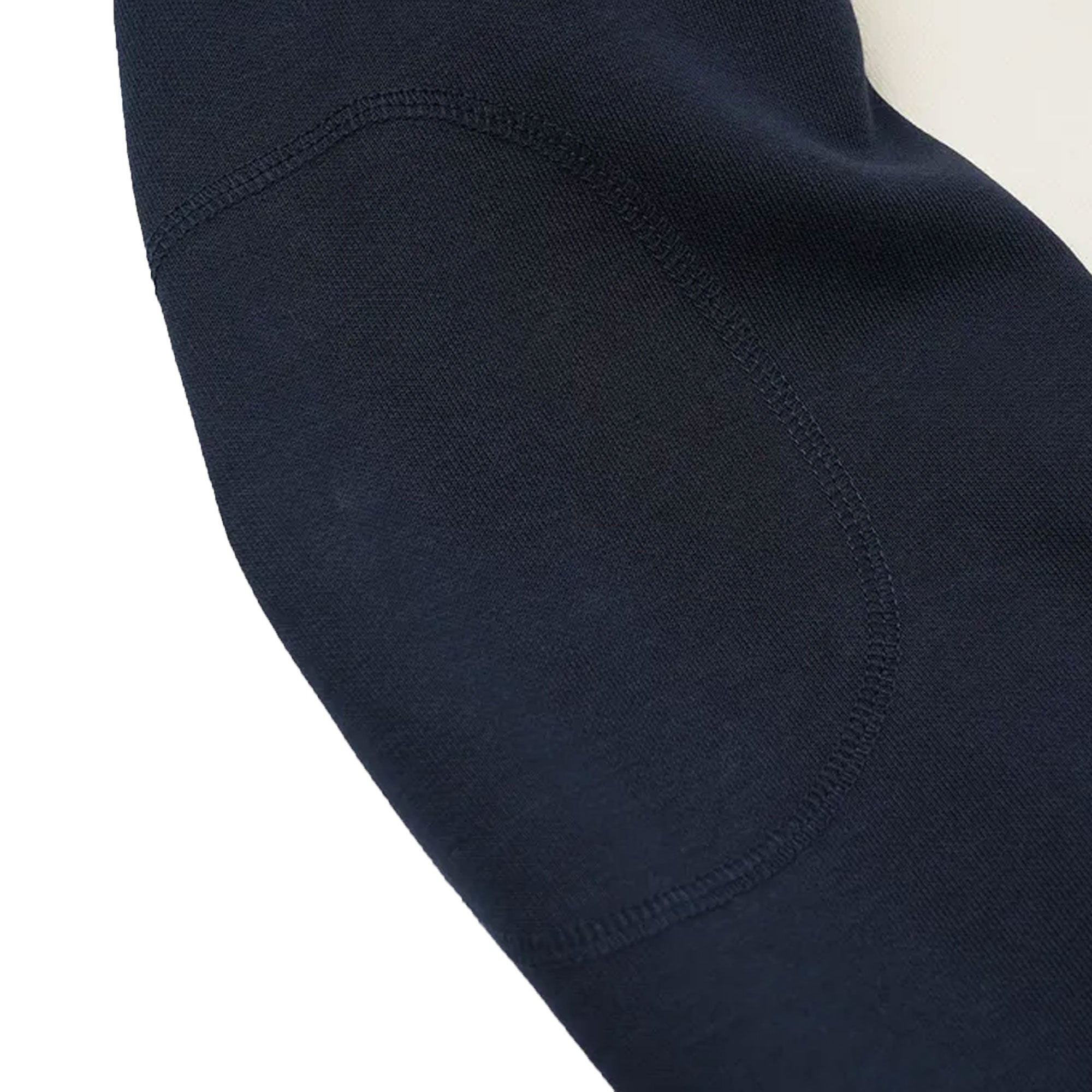 Raglan Long Sleeve Tee - White