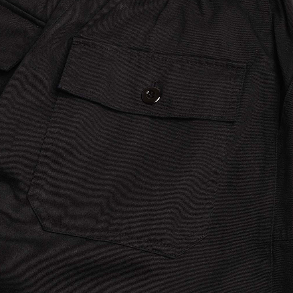 FrizmWORKS Twill Balloon Pants - Black