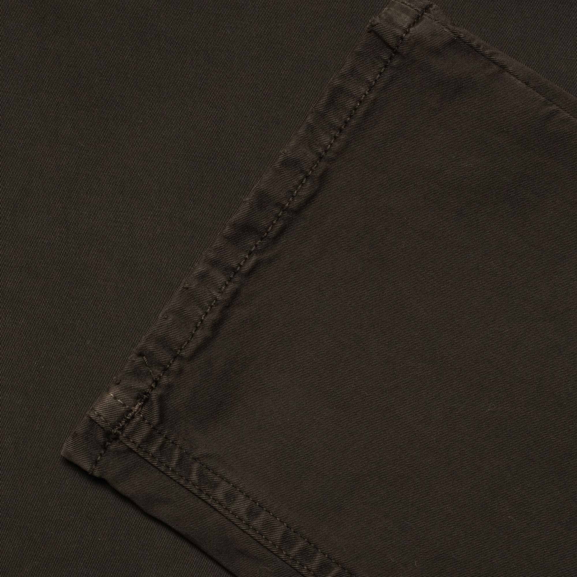 Nudie Jeans Easy Alvin - Brown 120316 – Stuarts London