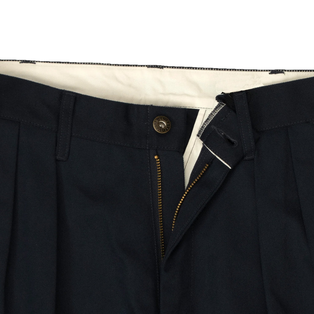 Relax Trousers - Black