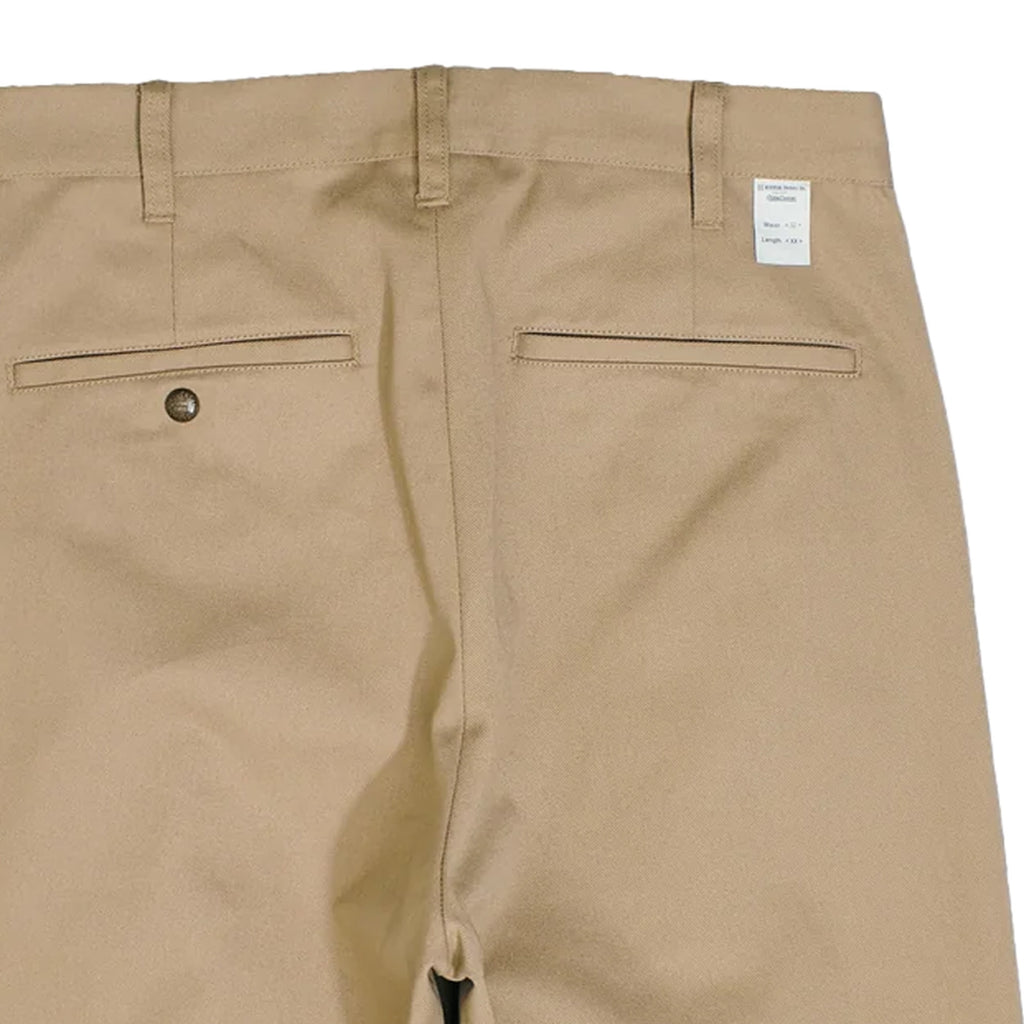 Universal Overall Relax Trousers - Beige