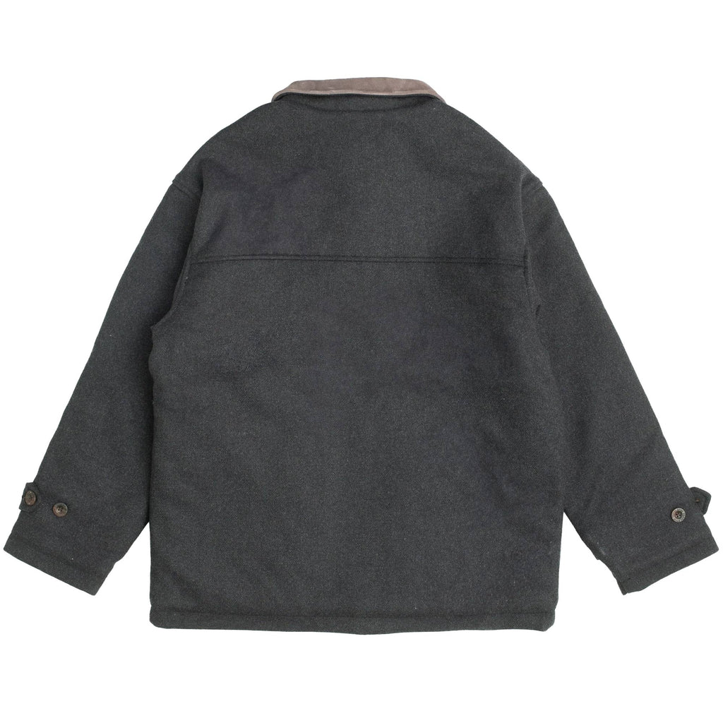Pendleton Woolen Mills Hunting Jacket - Grey