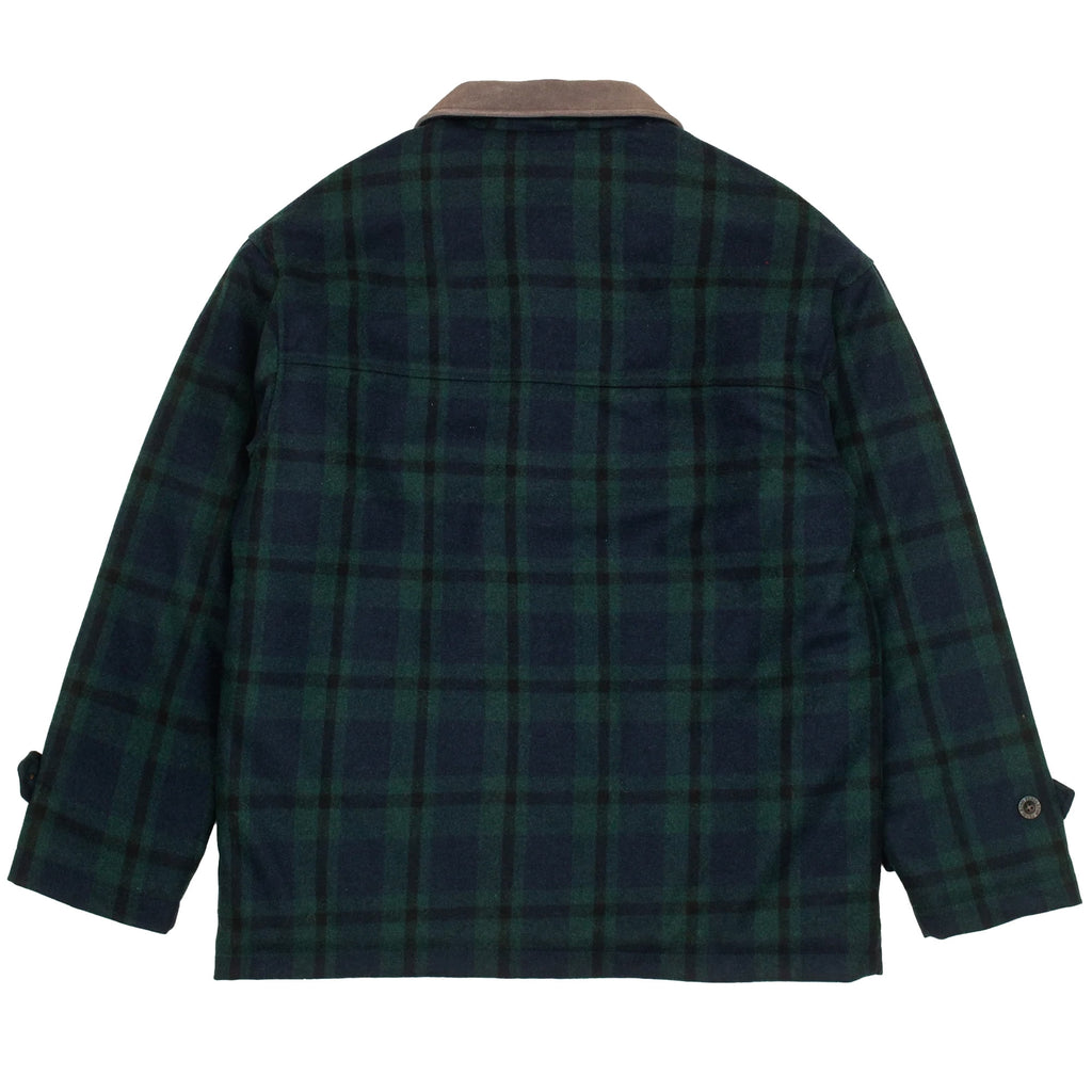 Pendleton Woolen Mills Hunting Jacket - Black Watch