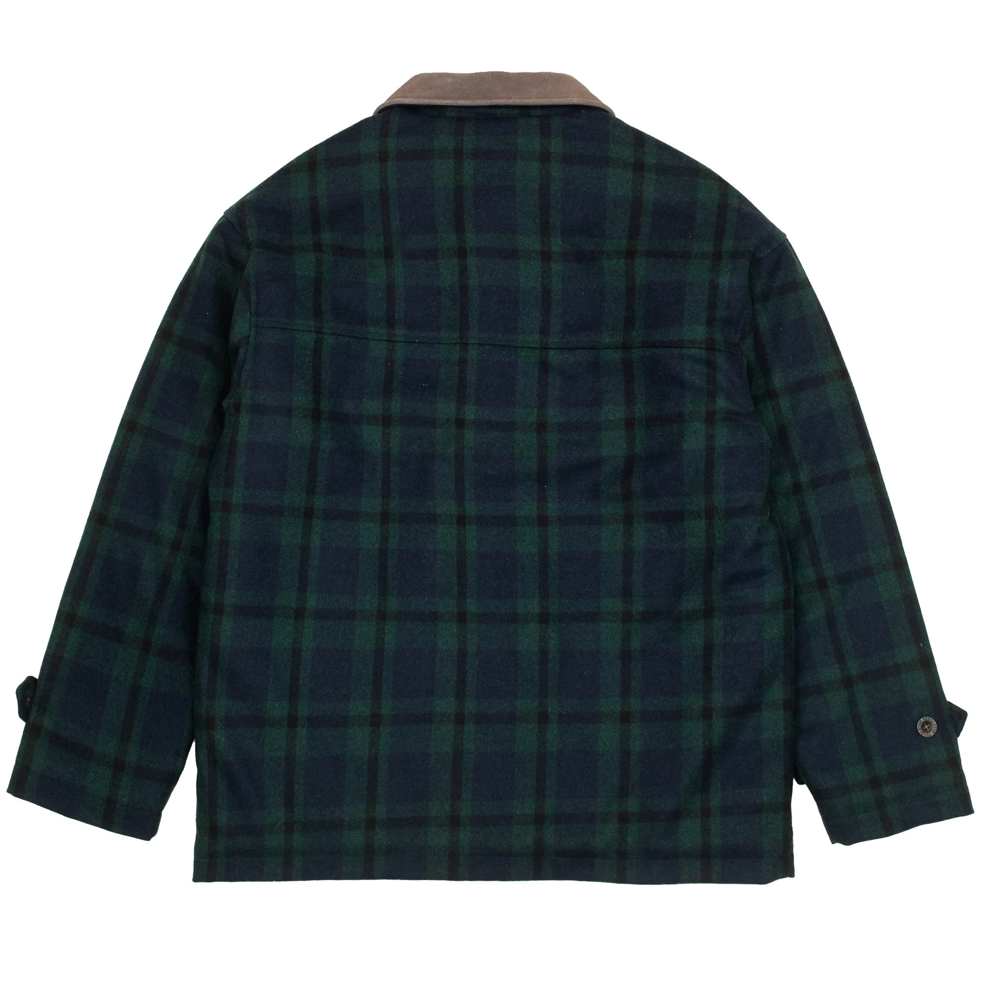 Pendleton Woolen Mills Hunting Jacket - Black Watch