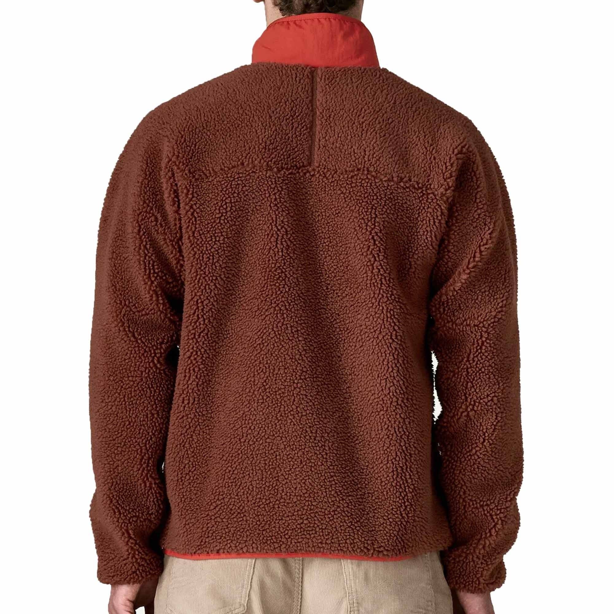 Patagonia Classic Retro-X¨ Fleece Jacket - Dried Vanilla