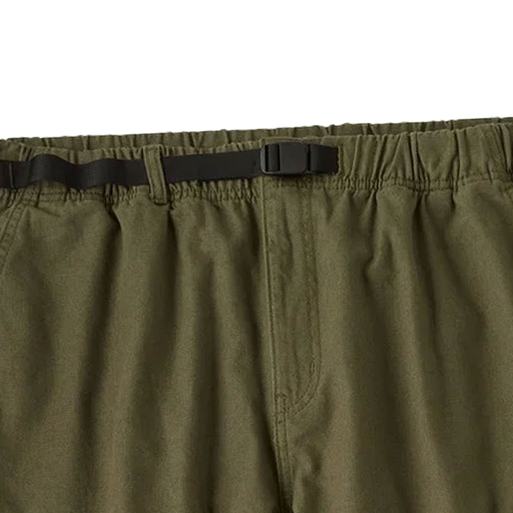 Patagonia Point Reyes Canvas Gi Pants - Green