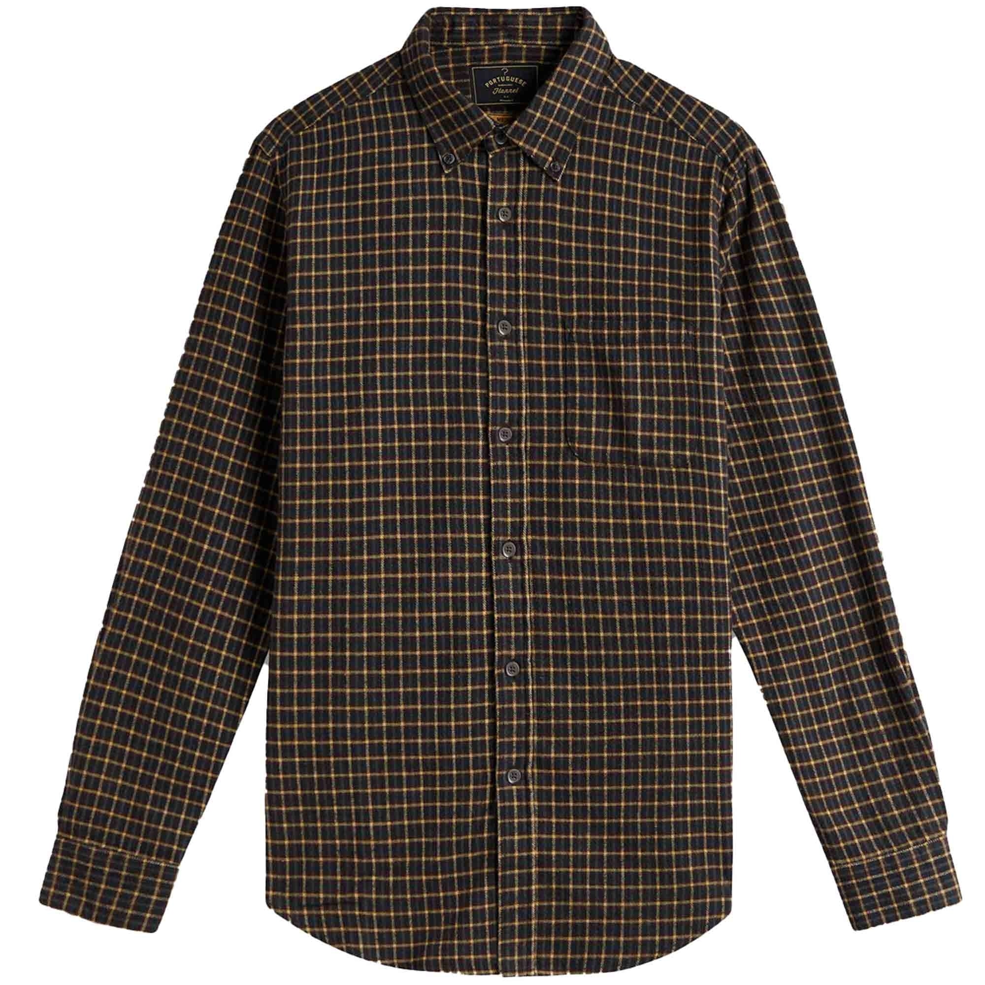 Terra Shirt - Multi