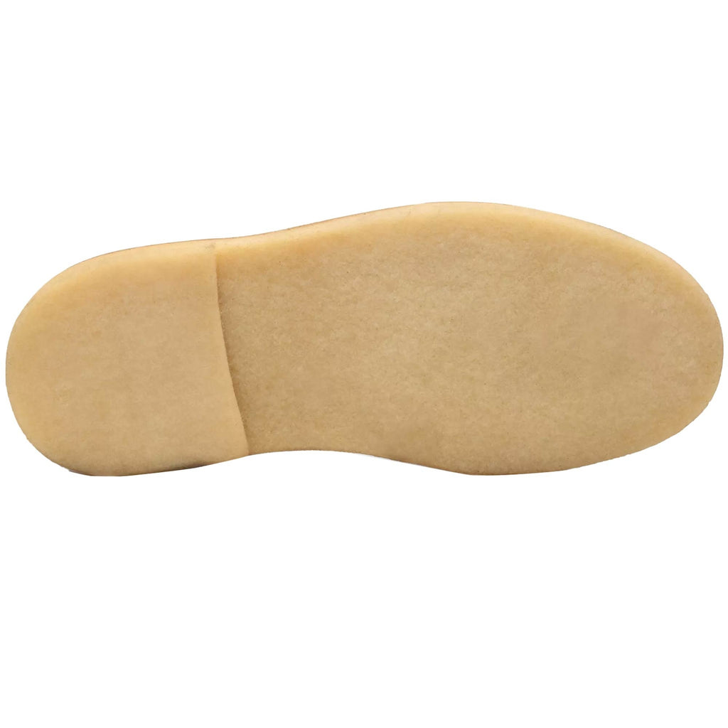 Desert Boot - Brown Scotch Grain