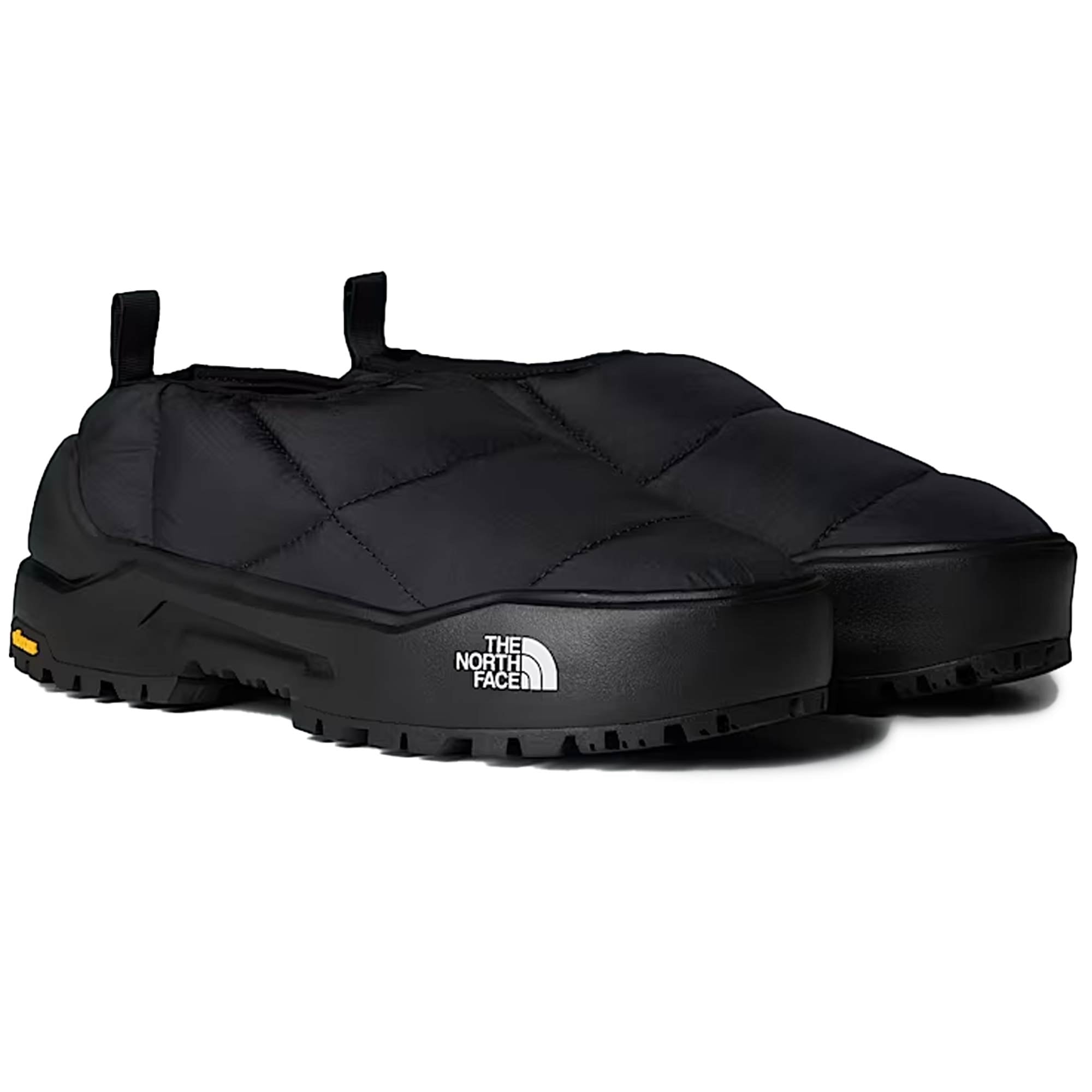 Base Camp ThermoBall™ Mules - Black