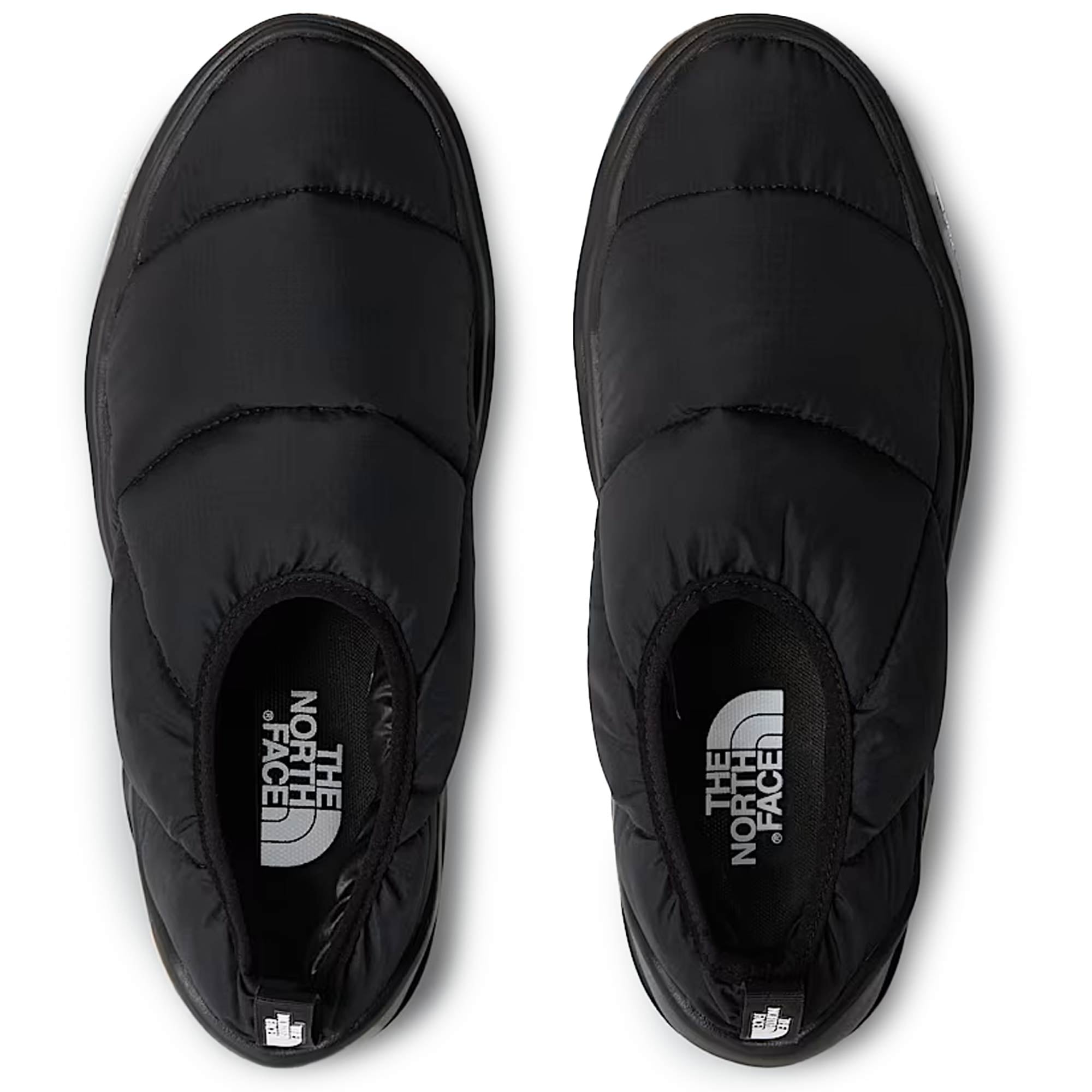 Base Camp ThermoBall™ Mules - Black