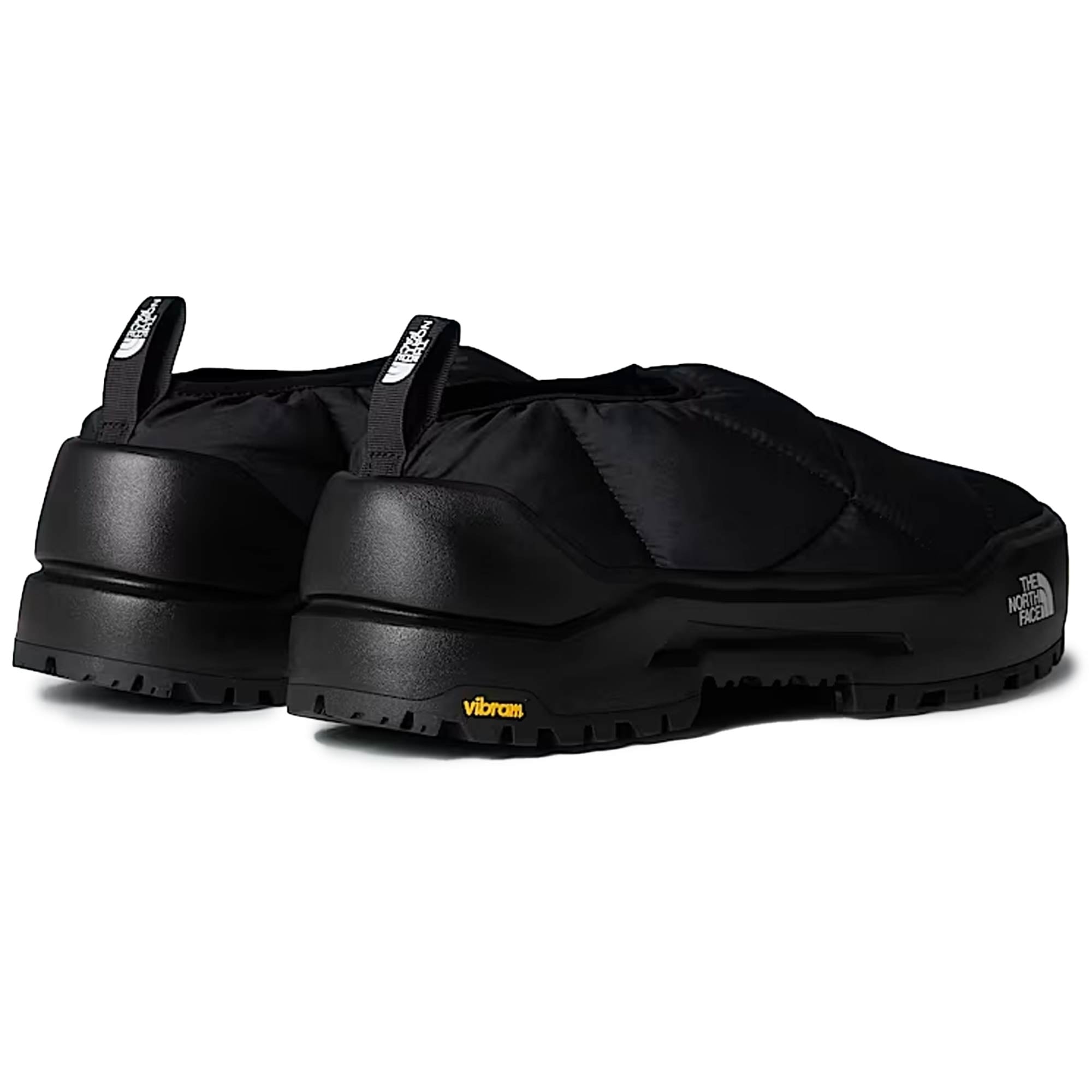 Base Camp ThermoBall™ Mules - Black