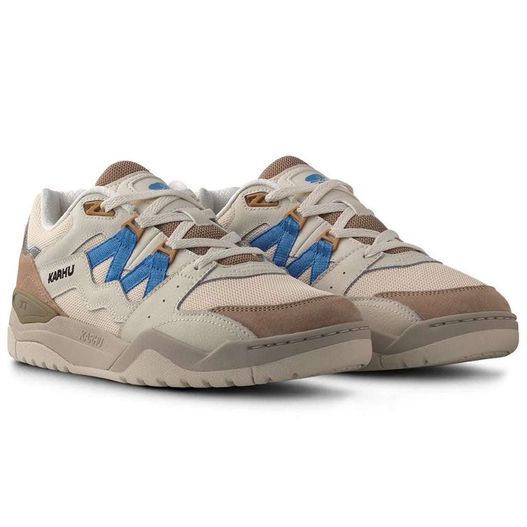 Fusion XT - Taupe/Azure