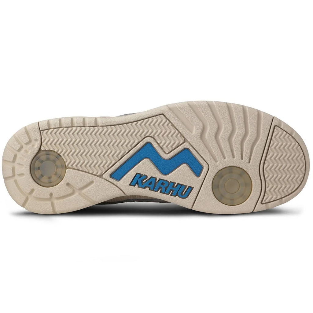 Fusion XT - Taupe/Azure