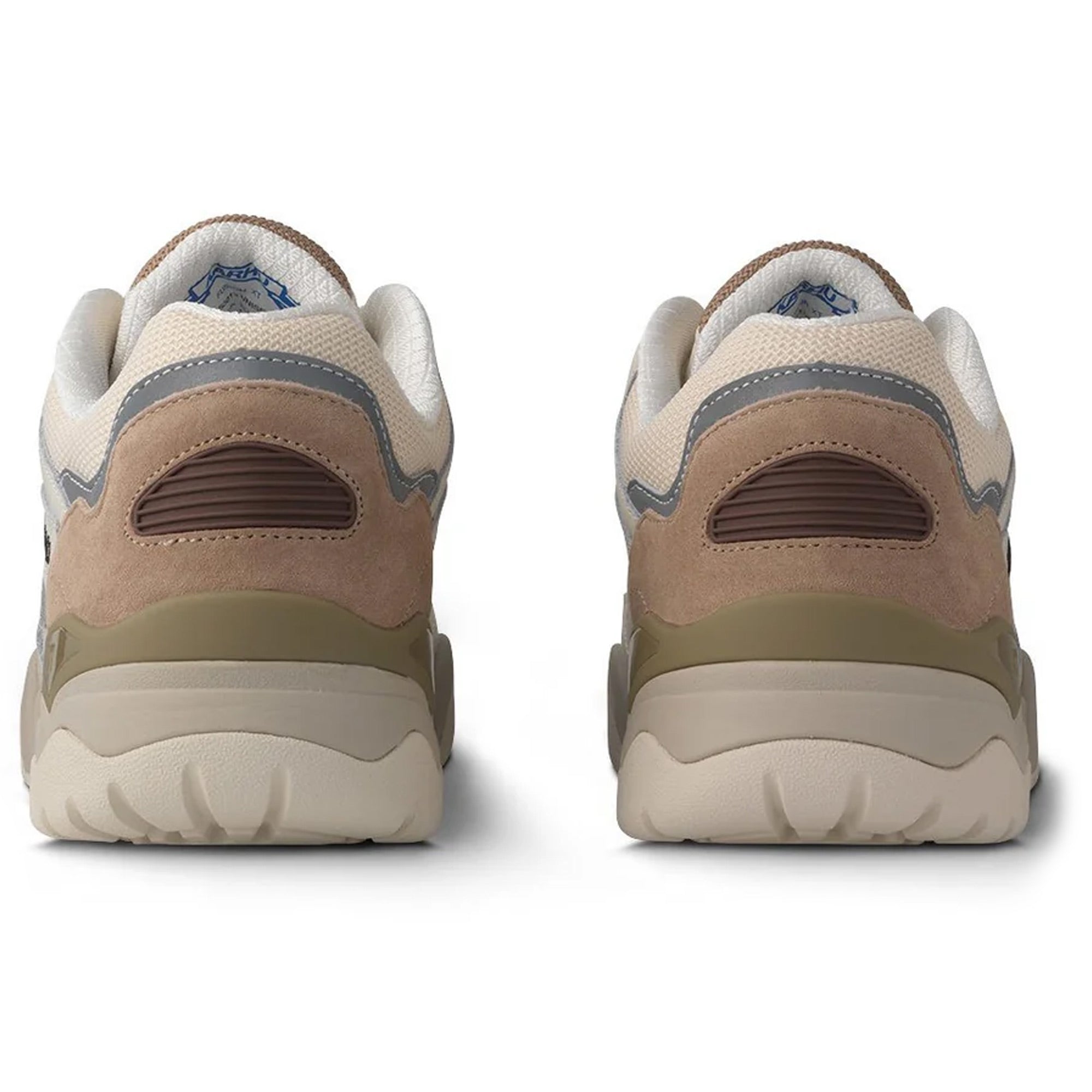 Fusion XT - Taupe/Azure