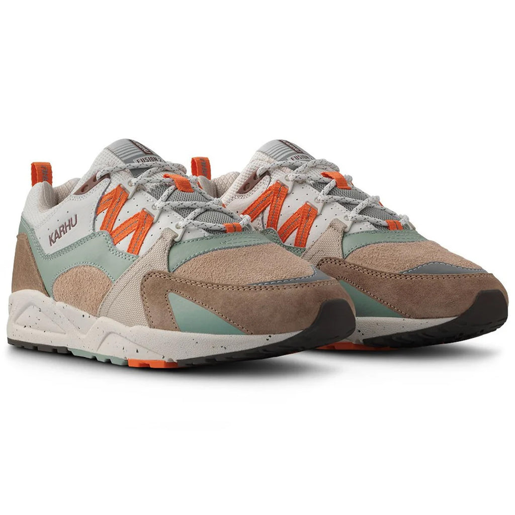 Fusion 2.0 - Portabella