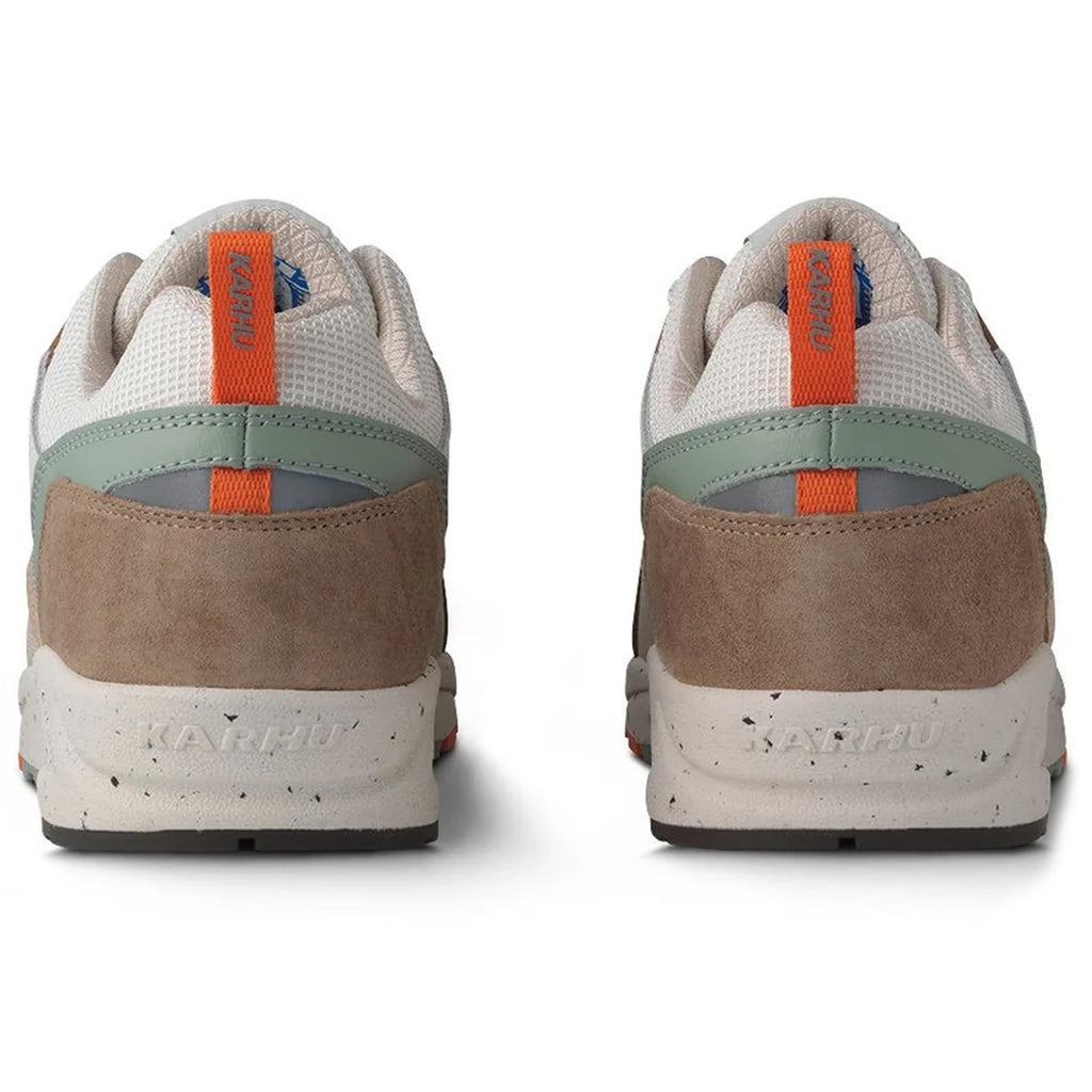 Fusion 2.0 - Portabella