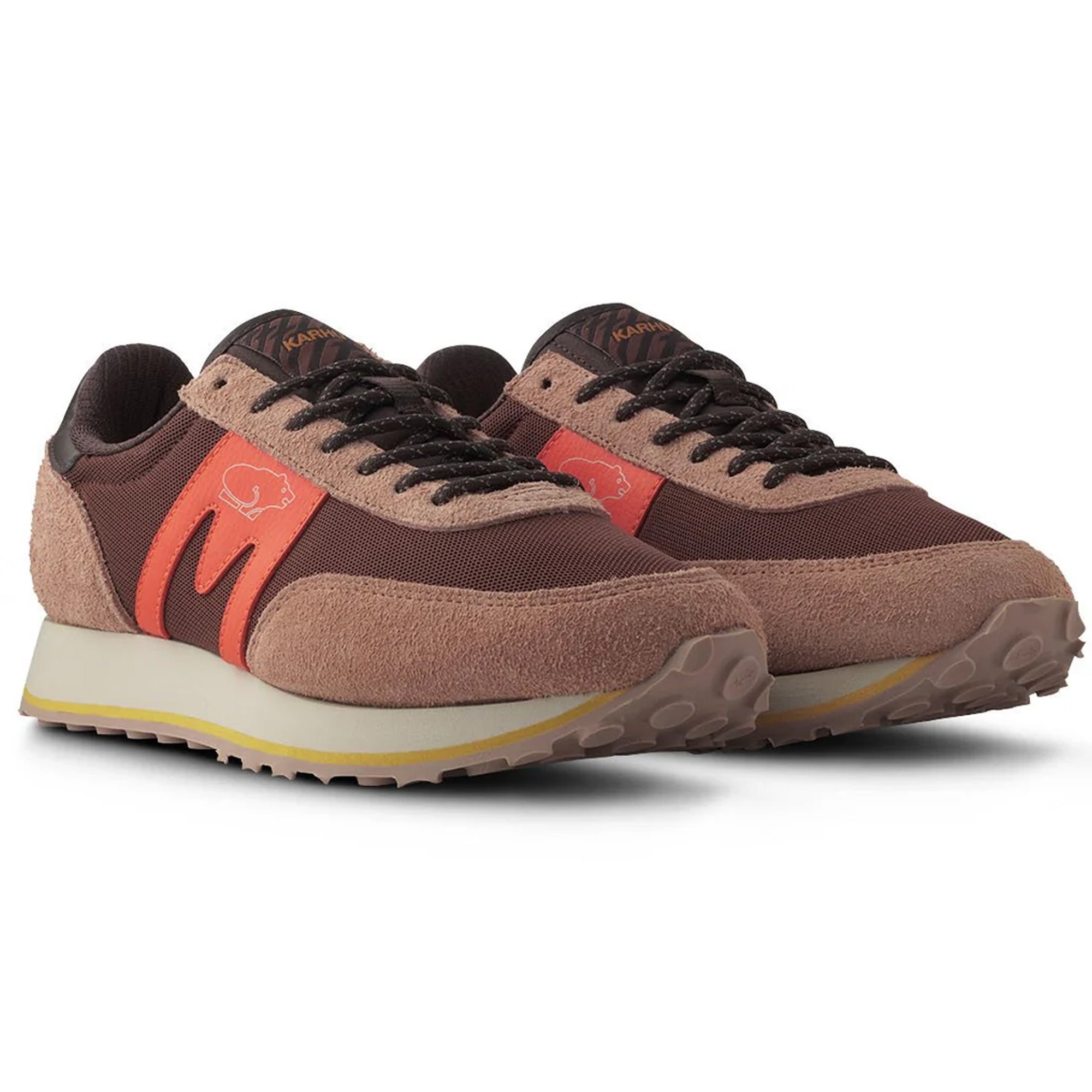 Albatross Control - Cork/Flame