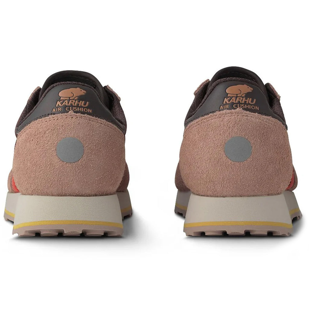 Albatross Control - Cork/Flame