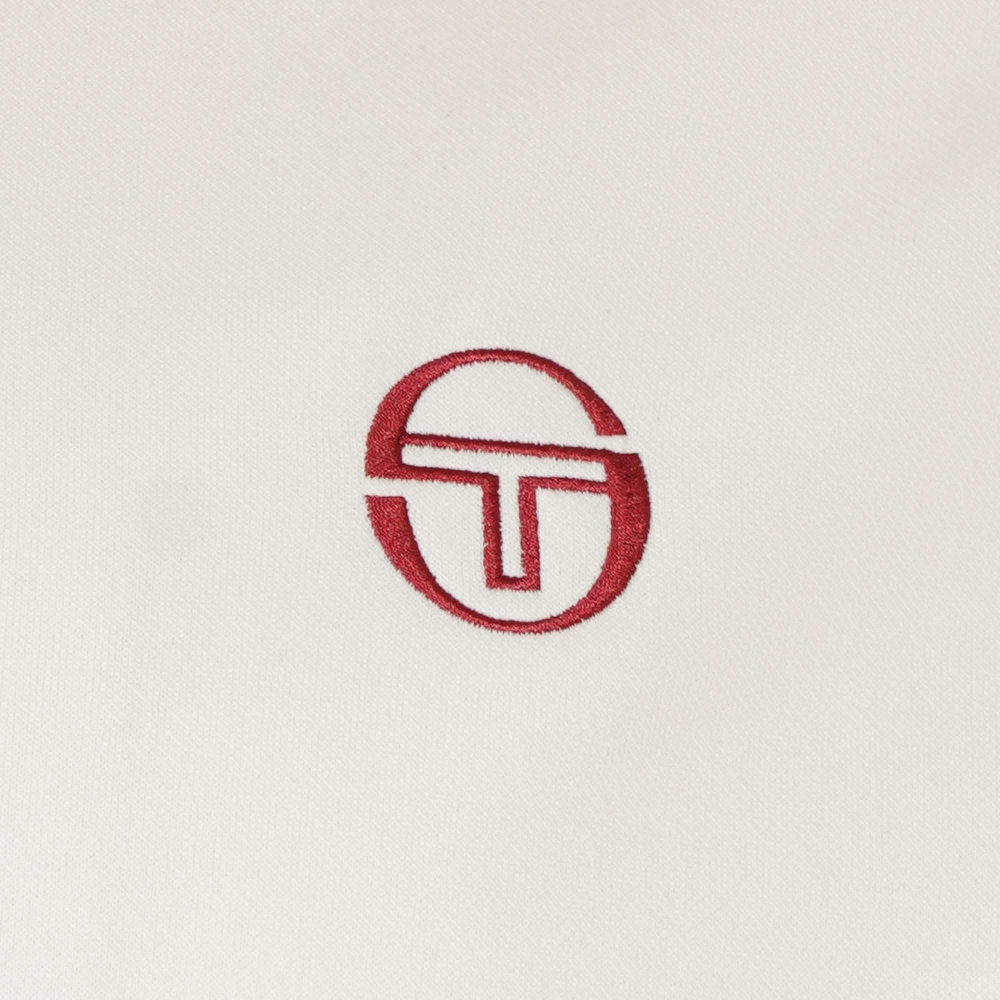 x Stuarts Dallas Track Top - Buttercream