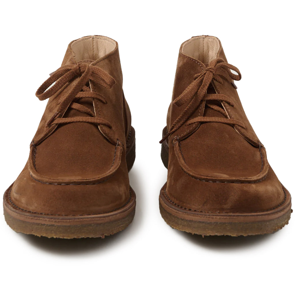 Dukeflex Boot - Havana