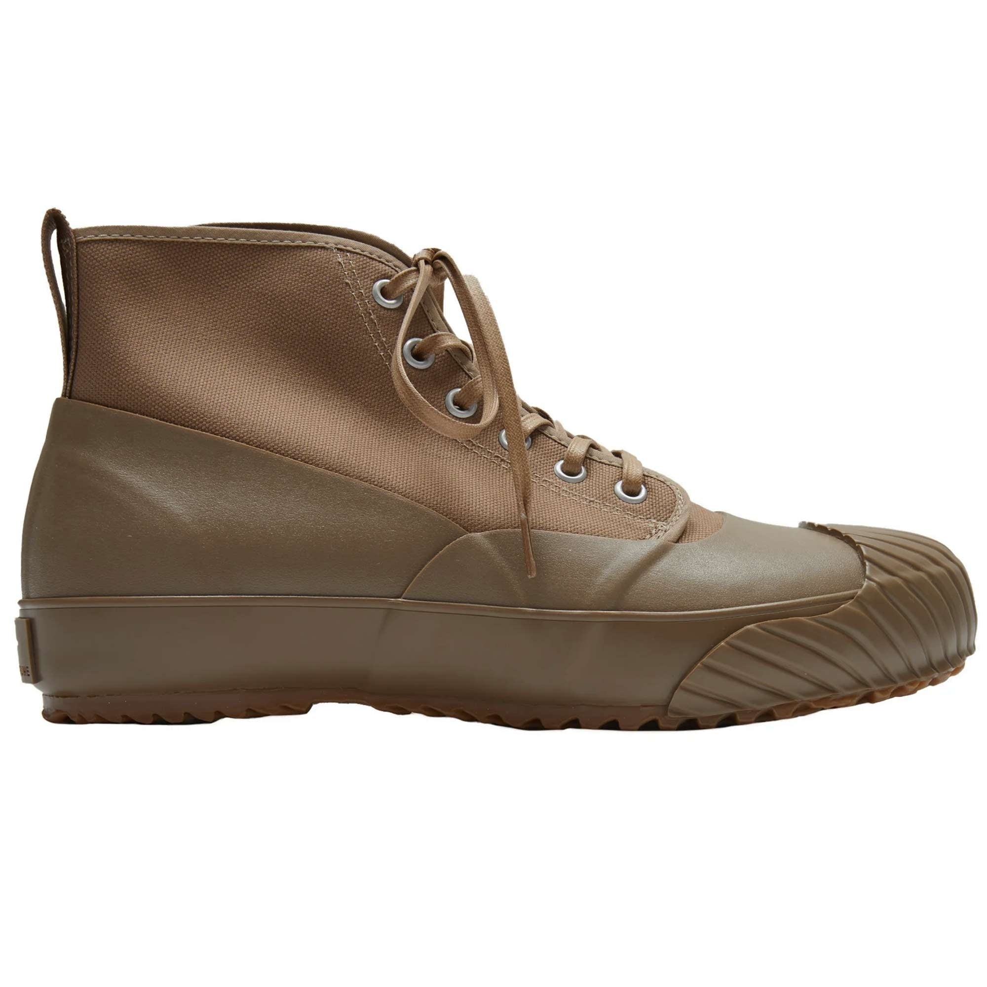 All Weather RF Boot - Light Brown