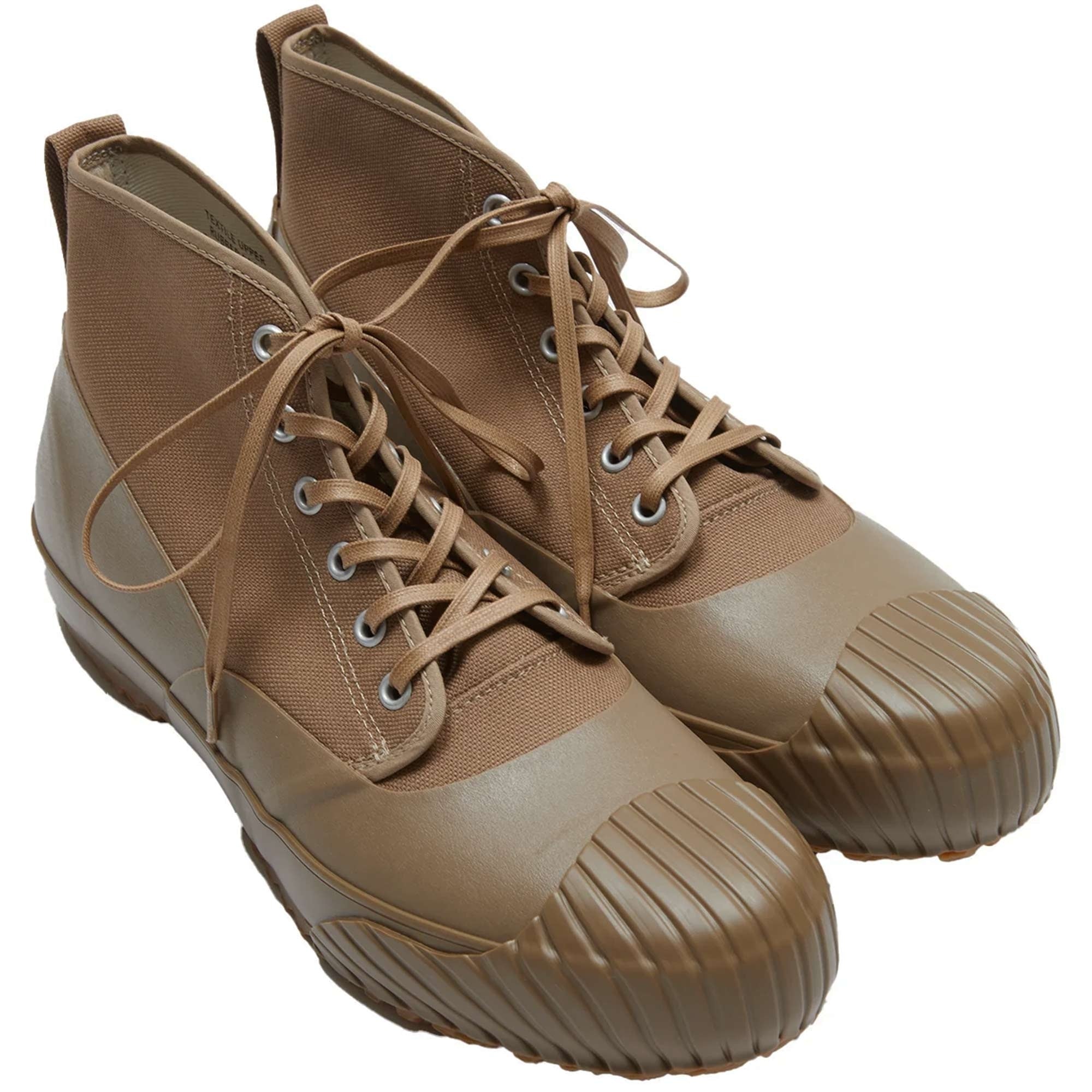 All Weather RF Boot - Light Brown