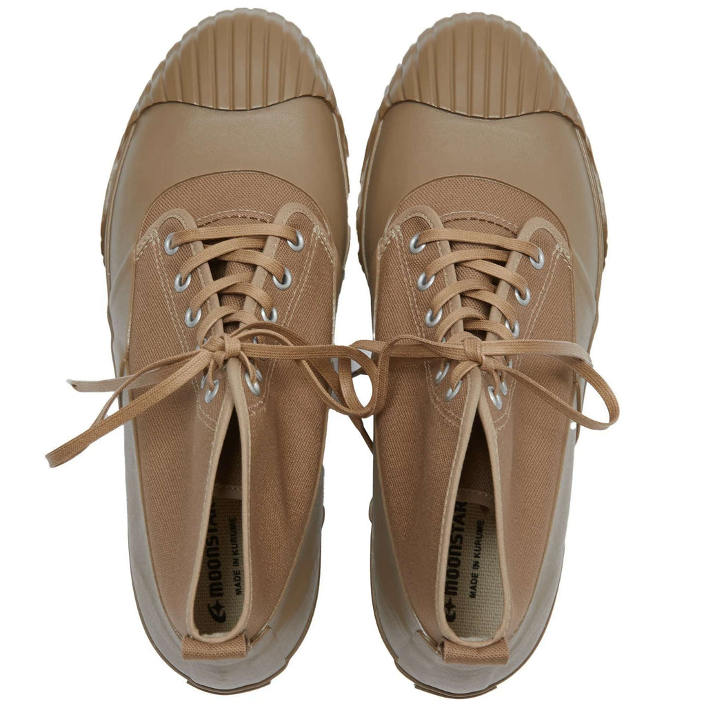 All Weather RF Boot - Light Brown