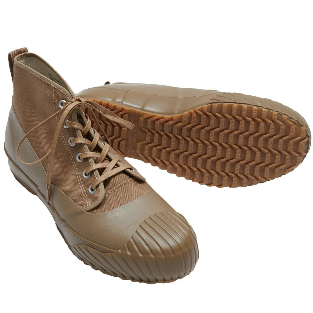 All Weather RF Boot - Light Brown