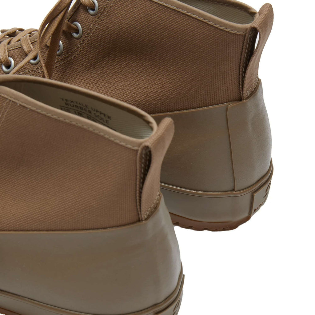 All Weather RF Boot - Light Brown
