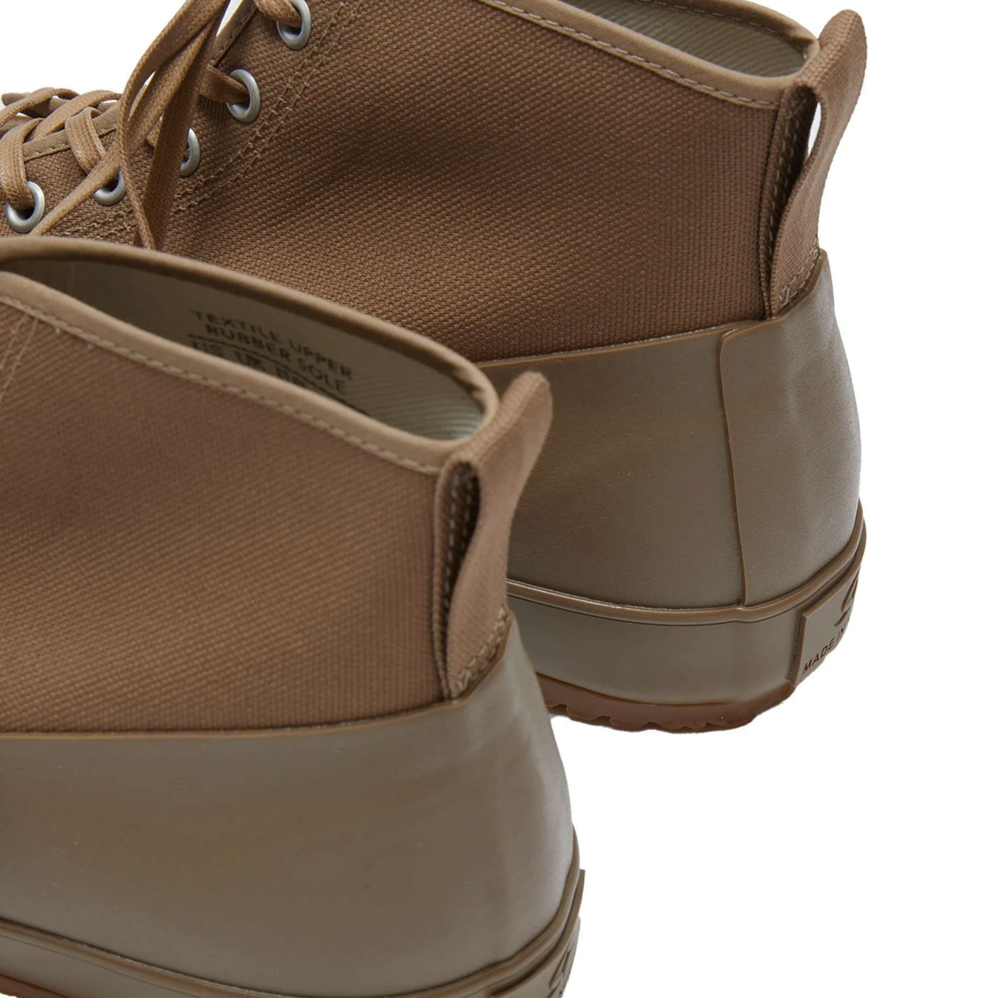 All Weather RF Boot - Light Brown