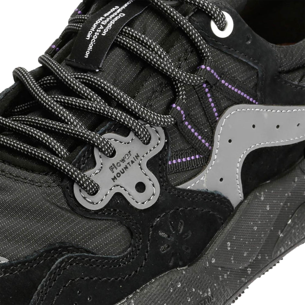 Yamano 3 Performance - Black