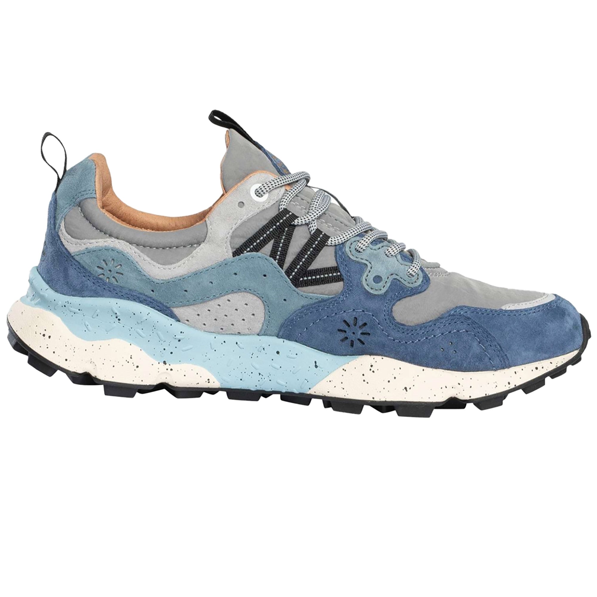 Yamano 3 - Light Blue