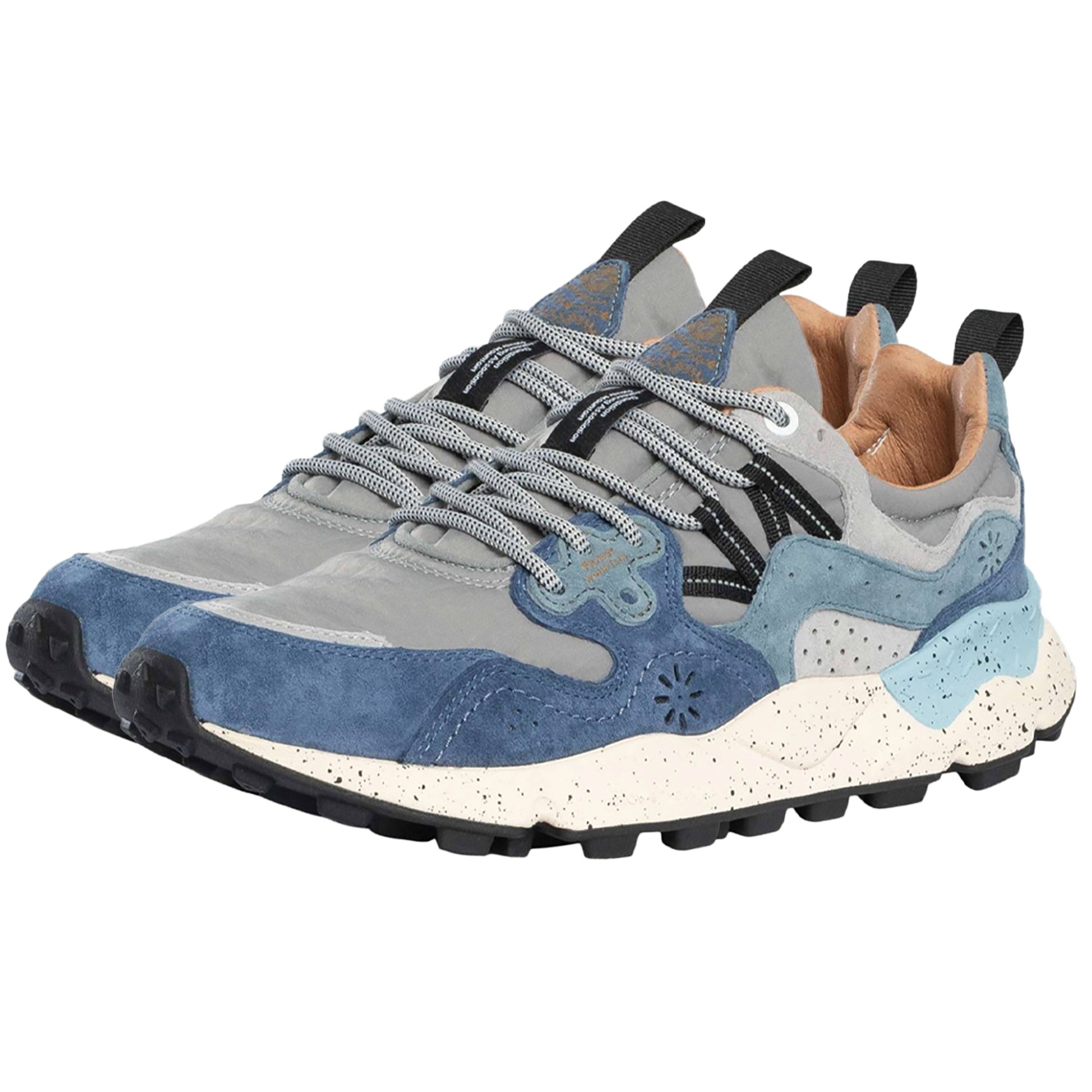 Yamano 3 - Light Blue