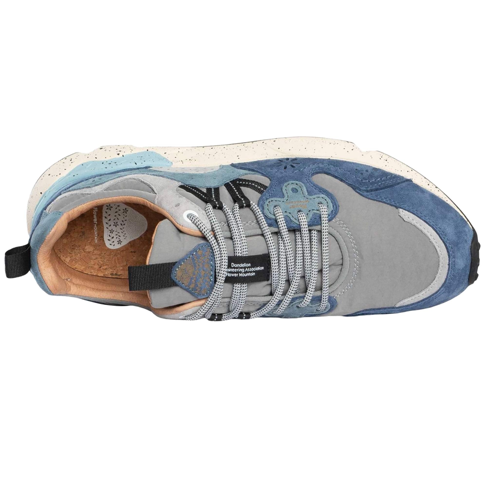 Yamano 3 - Light Blue