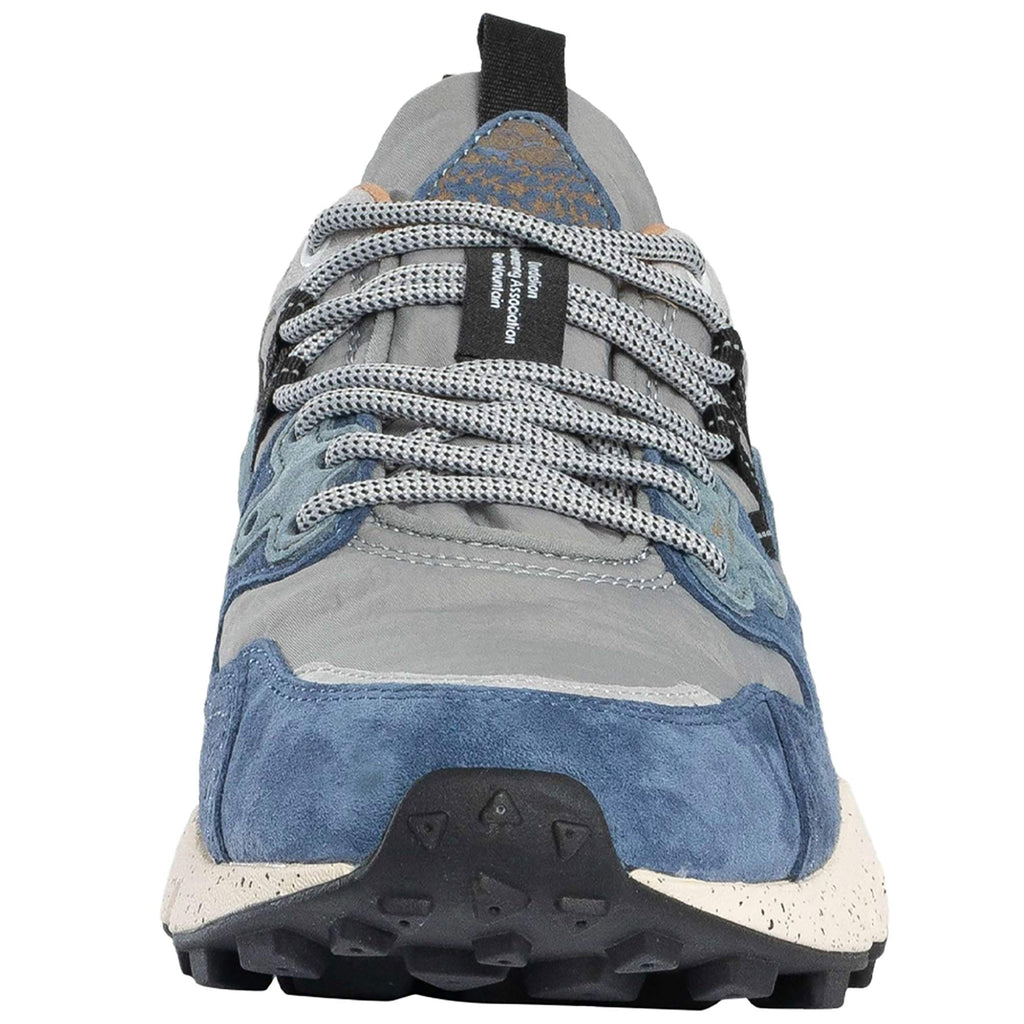 Yamano 3 - Light Blue