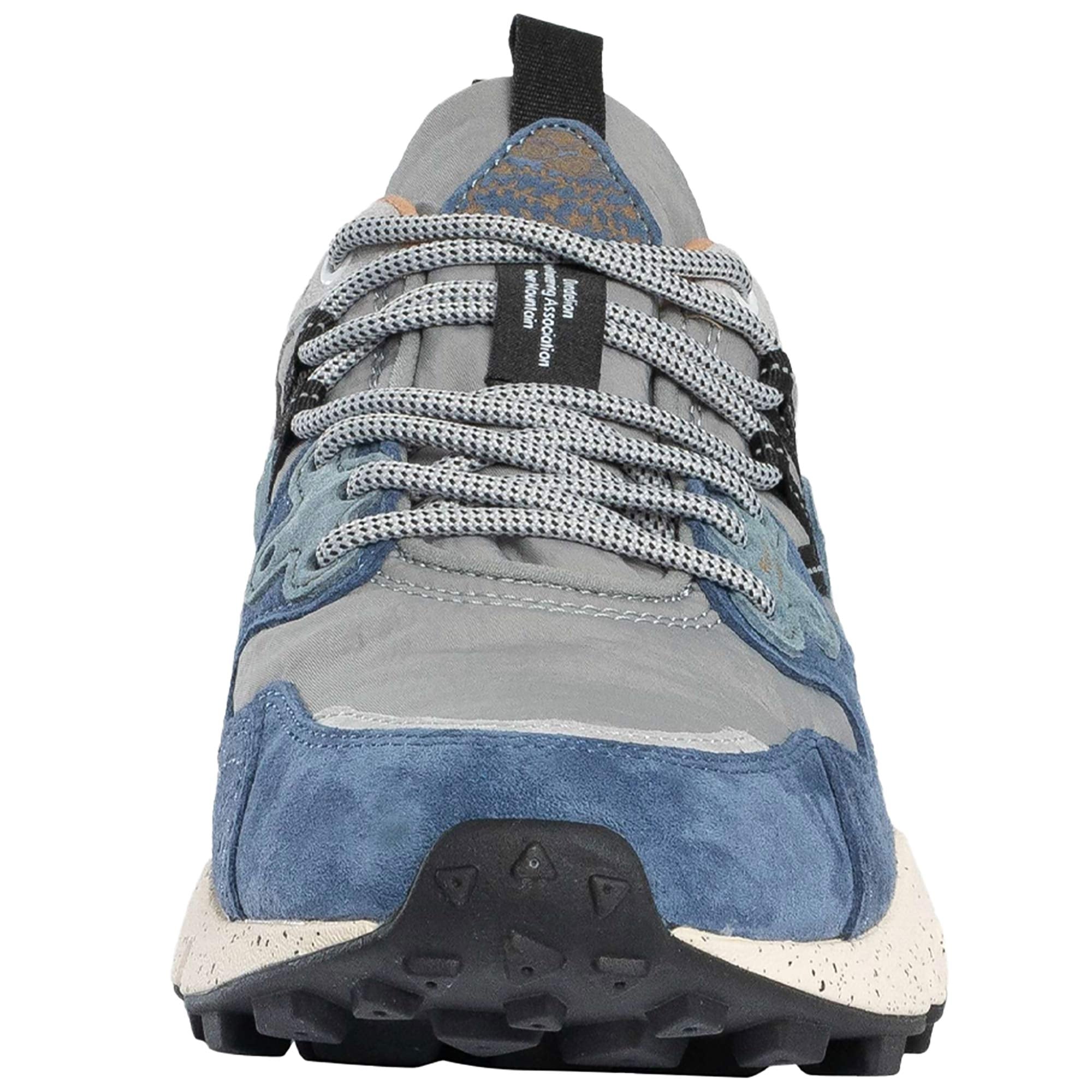 Yamano 3 - Light Blue