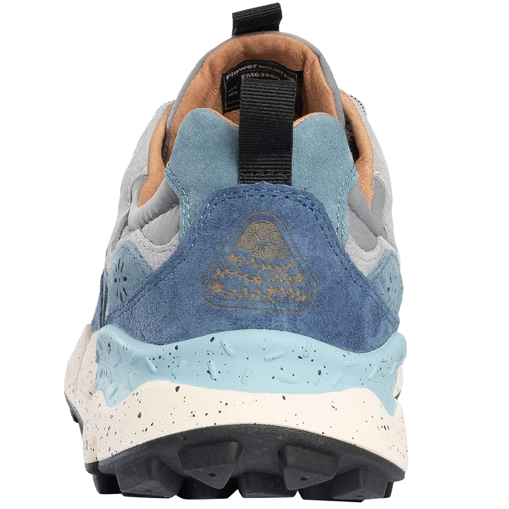 Yamano 3 - Light Blue