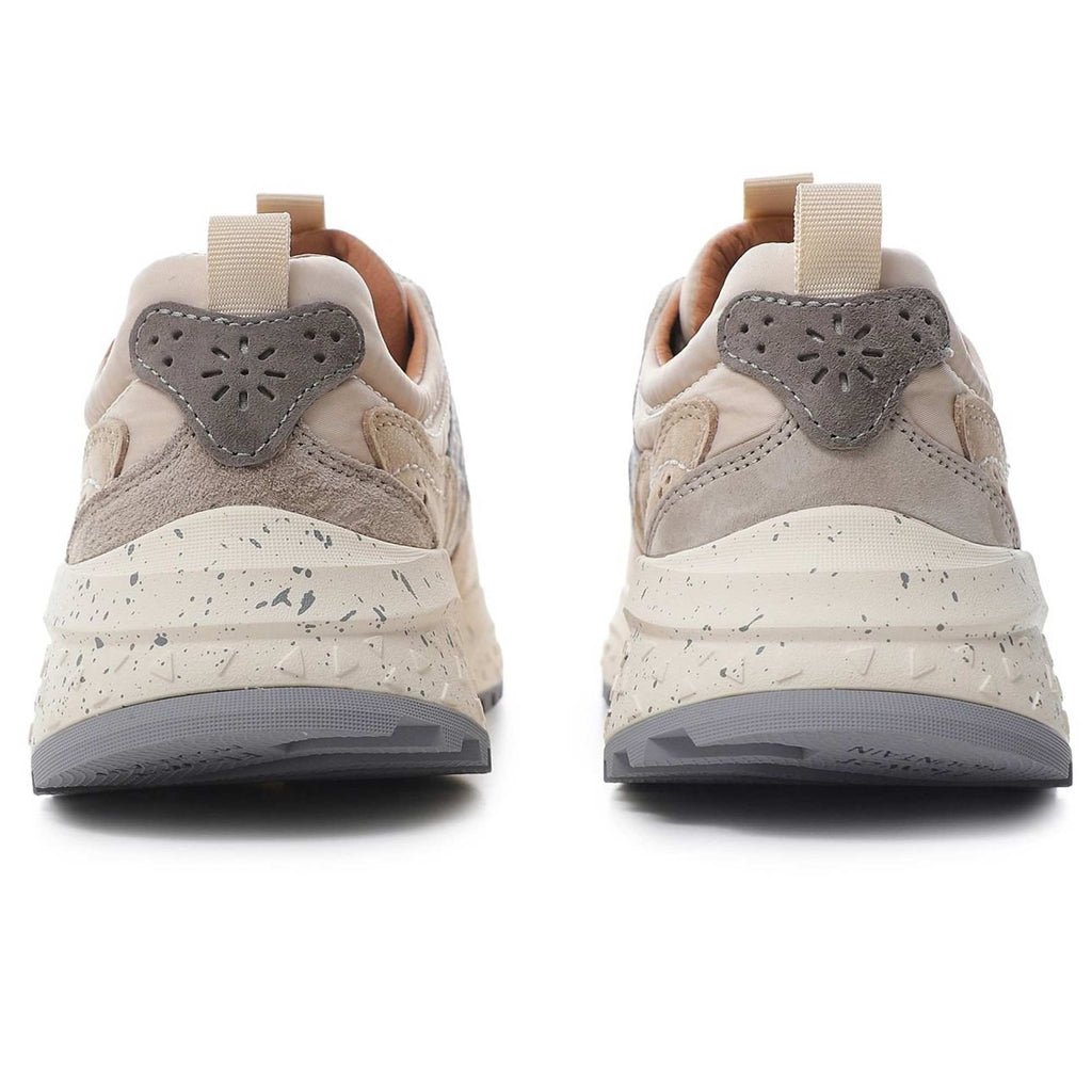 Solin Trainers - Light Grey