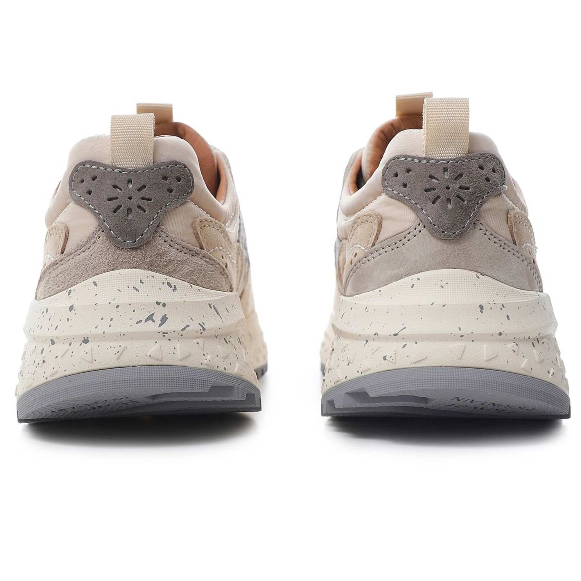 Solin Trainers - Light Grey