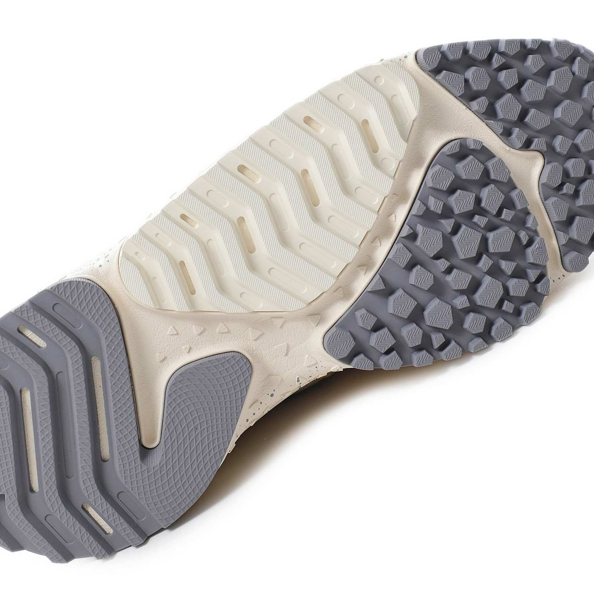 Solin Trainers - Light Grey