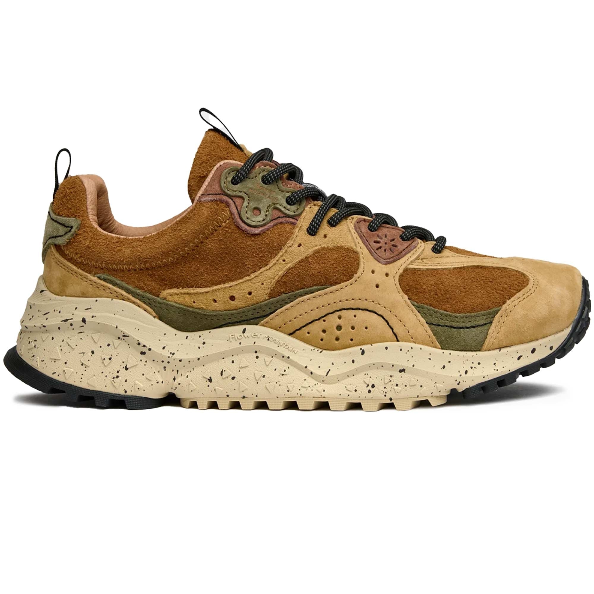 Wave Trainers - Beige