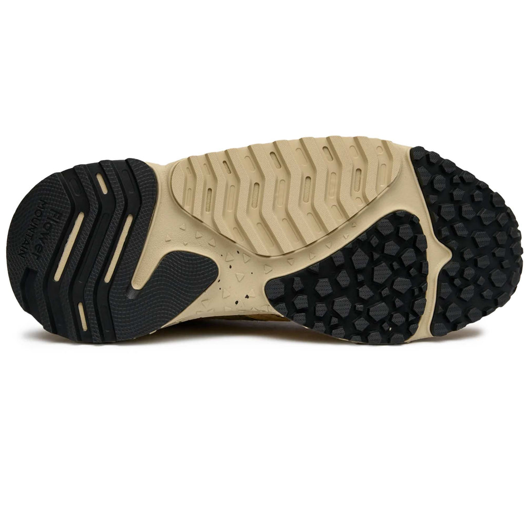 Wave Trainers - Beige