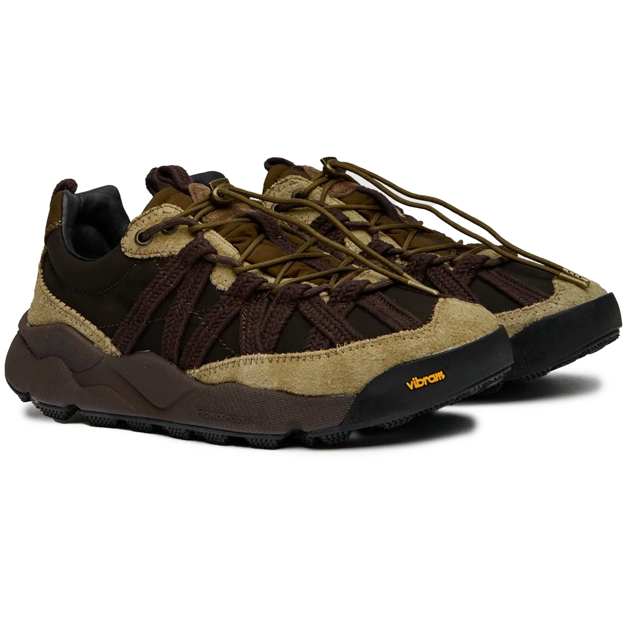 x Nicholas Daley Iwano 2 Unisex - Khaki