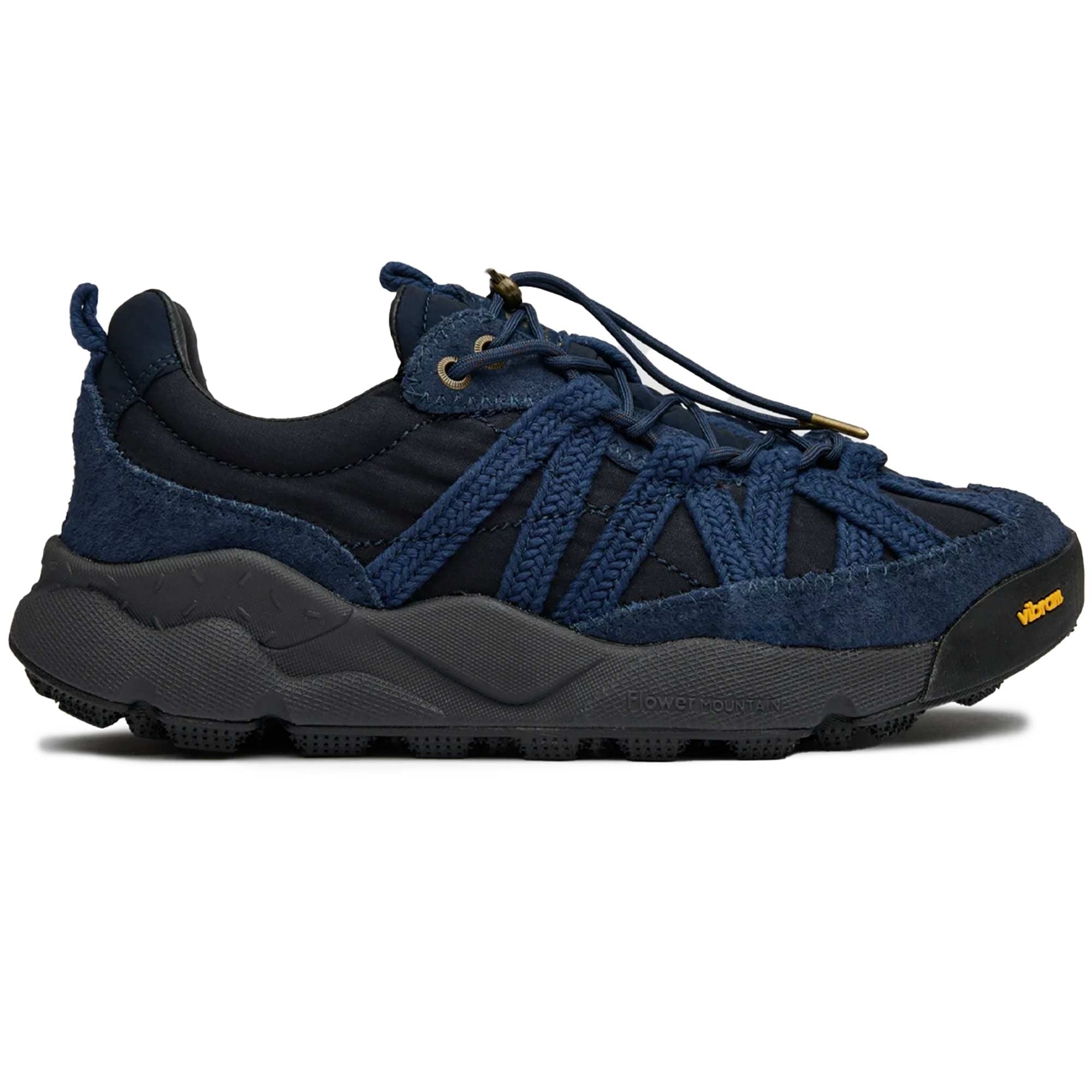 x Nicholas Daley Iwano 2 Unisex - Navy