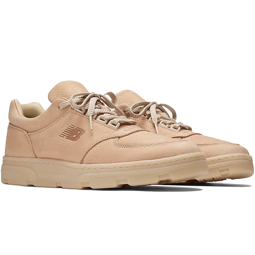 Allerdale - Hazlenut