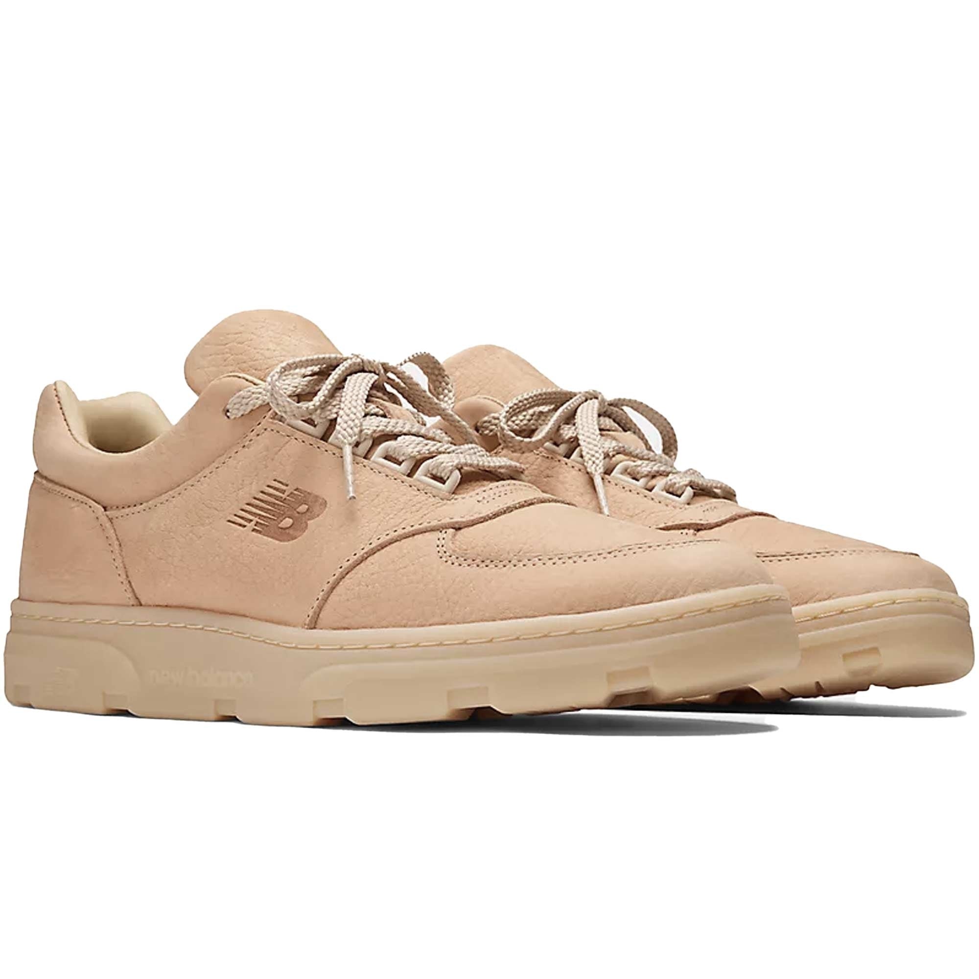 Allerdale - Hazlenut